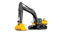 John Deere 870GLC Excavator Engine Repair Service Manual TM12182