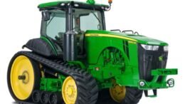 John Deere 8295RT, 8320RT, 8345RT, 8370RT Tractors Repair Manual TM104419
