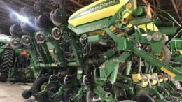 TM2159 John Deere 1790 planter manual