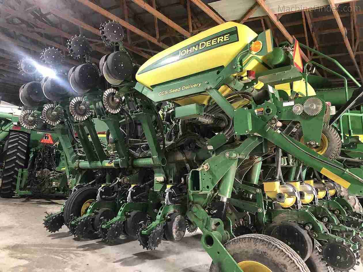 TM2159 John Deere 1790 planter manual