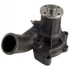 White/AGCO White Water Pump, with Hub - W62480N