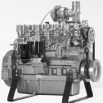 John Deere PowerTech 6.8L 8.1L Diesel Engines CTM134 Manual