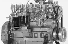 John Deere PowerTech 6.8L 8.1L Diesel Engines CTM134 Manual