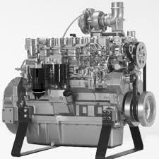 John Deere PowerTech 6.8L 8.1L Diesel Engines CTM134 Manual