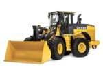 John Deere 624kr Loader Operation and Test Manual TM10692