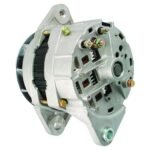 John Deere Alternators and Starters CTM77 Service Repair Manual