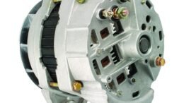 John Deere Alternators and Starters CTM77 Service Repair Manual