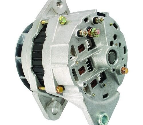 John Deere Alternators and Starters CTM77 Service Repair Manual