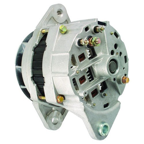 John Deere Alternators and Starters CTM77 Service Repair Manual