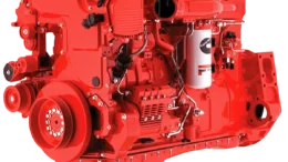 Cummins ISX QSX15 Engine Service Repair Manual