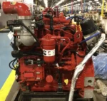 Cummins ISB & QSB Engine